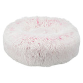Trixie Pälssäng Harvey rosa/vit 50 cm