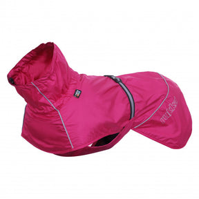 Rukka Hase Raincoat Pink 45