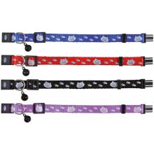 Trixie reflexhalsband för katter