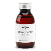 Alvar Pet Hampaolja för Hund 100 ml
