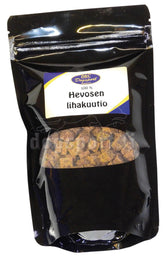 D&C Mört hästkött i kuber 250 g för hundar
