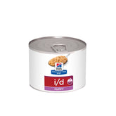 Hill's Prescription Diet i/d Digestive Care våtfoder med kyckling för valpar 12 x 360 g