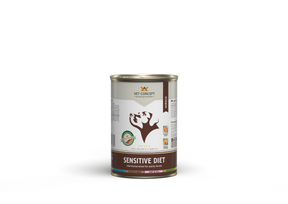 Vet Concept Hundmeny Sensitive Diet Hjort