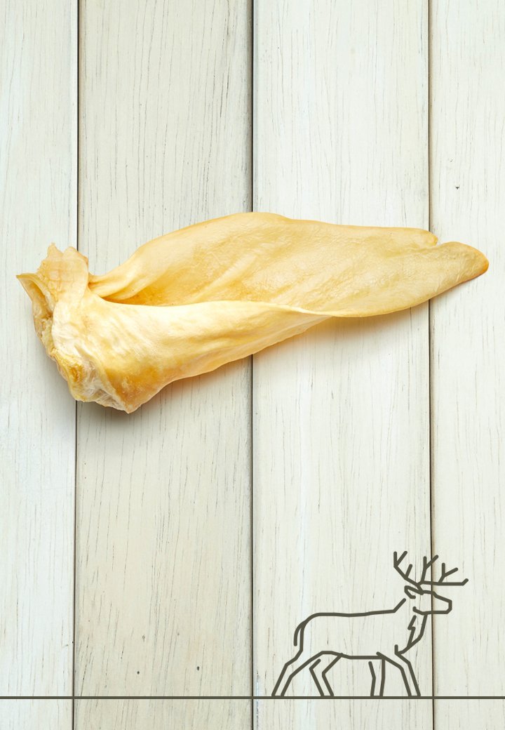 Vet Concept Red Deer Ears 100 g