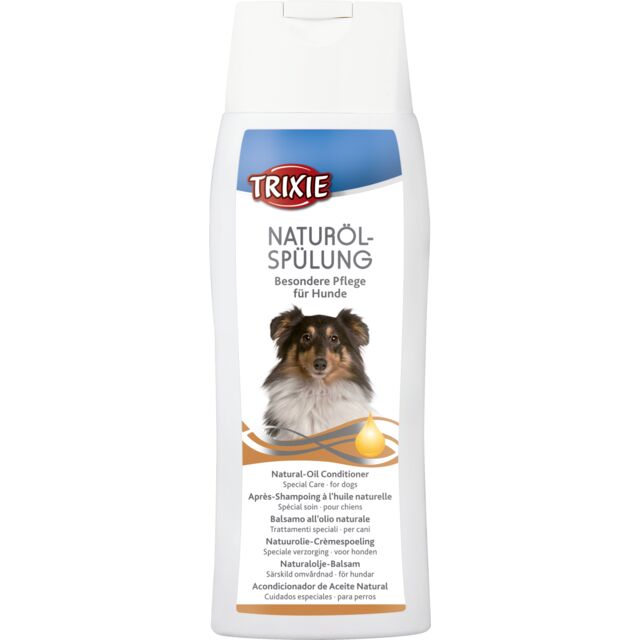 Trixie Balsam naturliga oljor 250 ml
