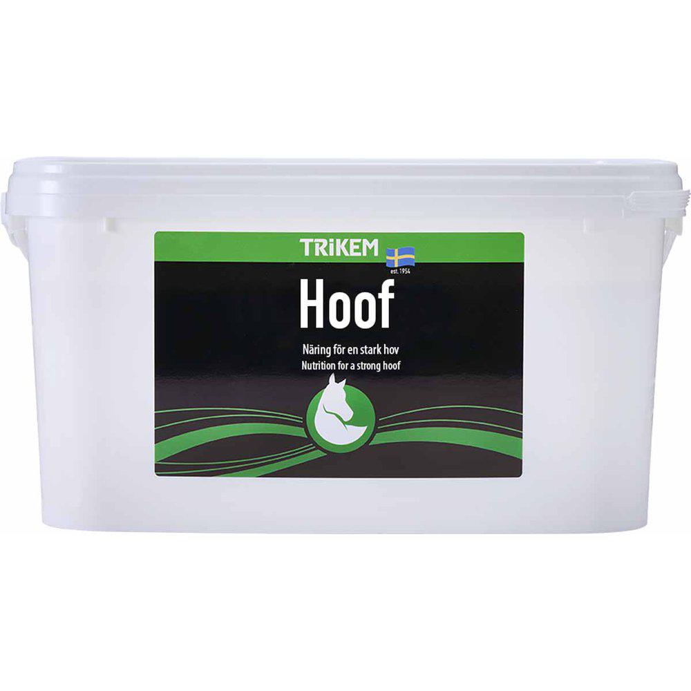 Trikem Hoof Horse 4000 g