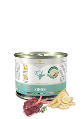 Vet Concept Dog Menu Get 200 g för hundar