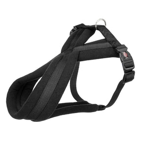 Trixie Husky sele svart M-L
