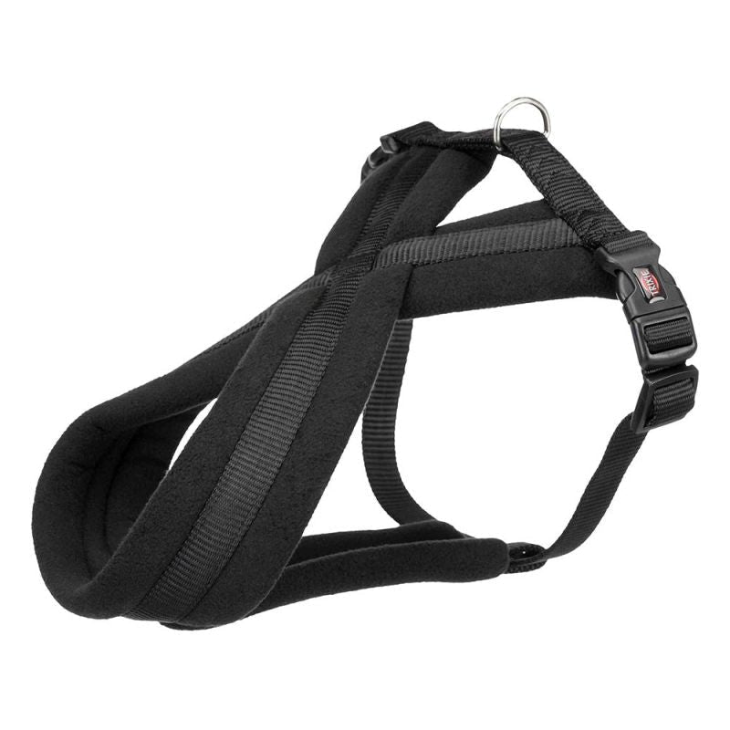 Trixie Husky sele svart M-L
