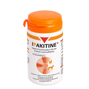 Ipakitine for cats and dogs