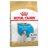 Royal Canin Jack Russell Terrier Puppy torrfoder för hundvalp 1,5 kg
