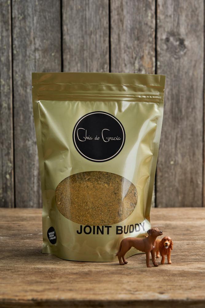 Chia de Gracia Joint Buddy för hund 500 g