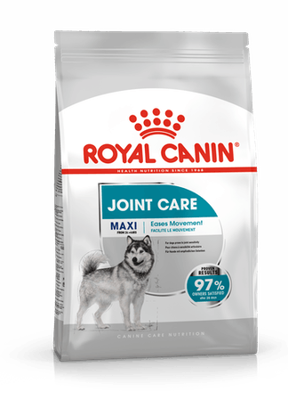 Royal Canin Joint Care Maxi Adult dry food for dogs 10 kg