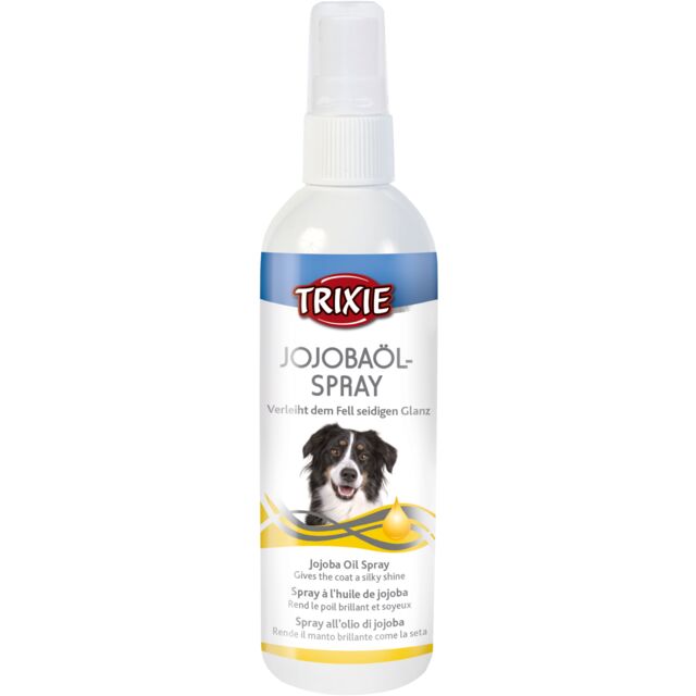 Trixie Jojoba Olja Spray 175 ml
