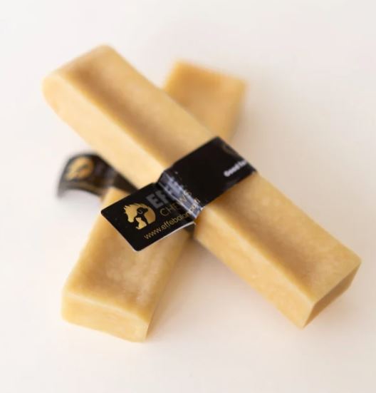 Effe Chews Cheese Chew for Dogs L 1 pc
