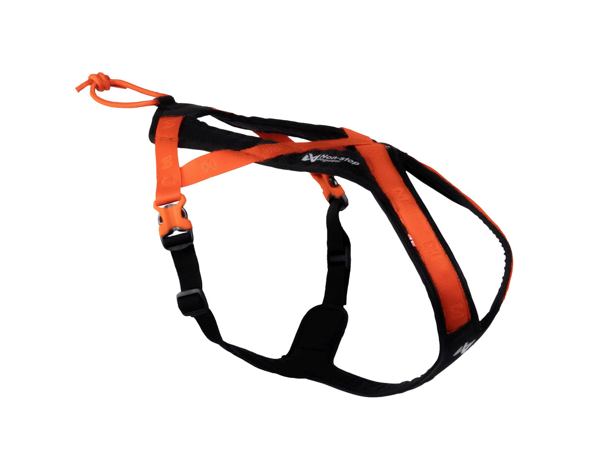 Non-stop Dogwear Rush Harness sele