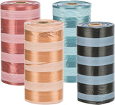 Trixie kakakotid, assortii värvid, 4 × 20 tk.