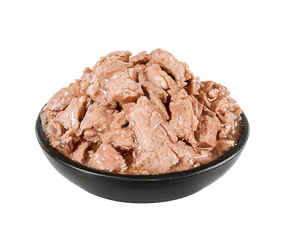 PrimaCat Classic Kalkon i sås för steriliserade katter 28 x 85 g