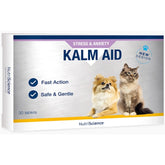 SwedenCare Kalm Aid Hund & Katt 30 tabletter