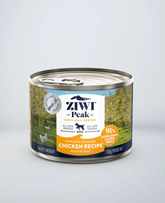ZiwiPeak kyckling för hundar 170 g
