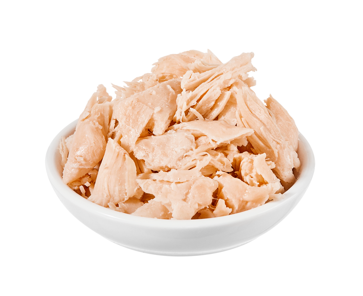 PrimaCat Fillets Chicken in Water for Cats 4 x 50 g