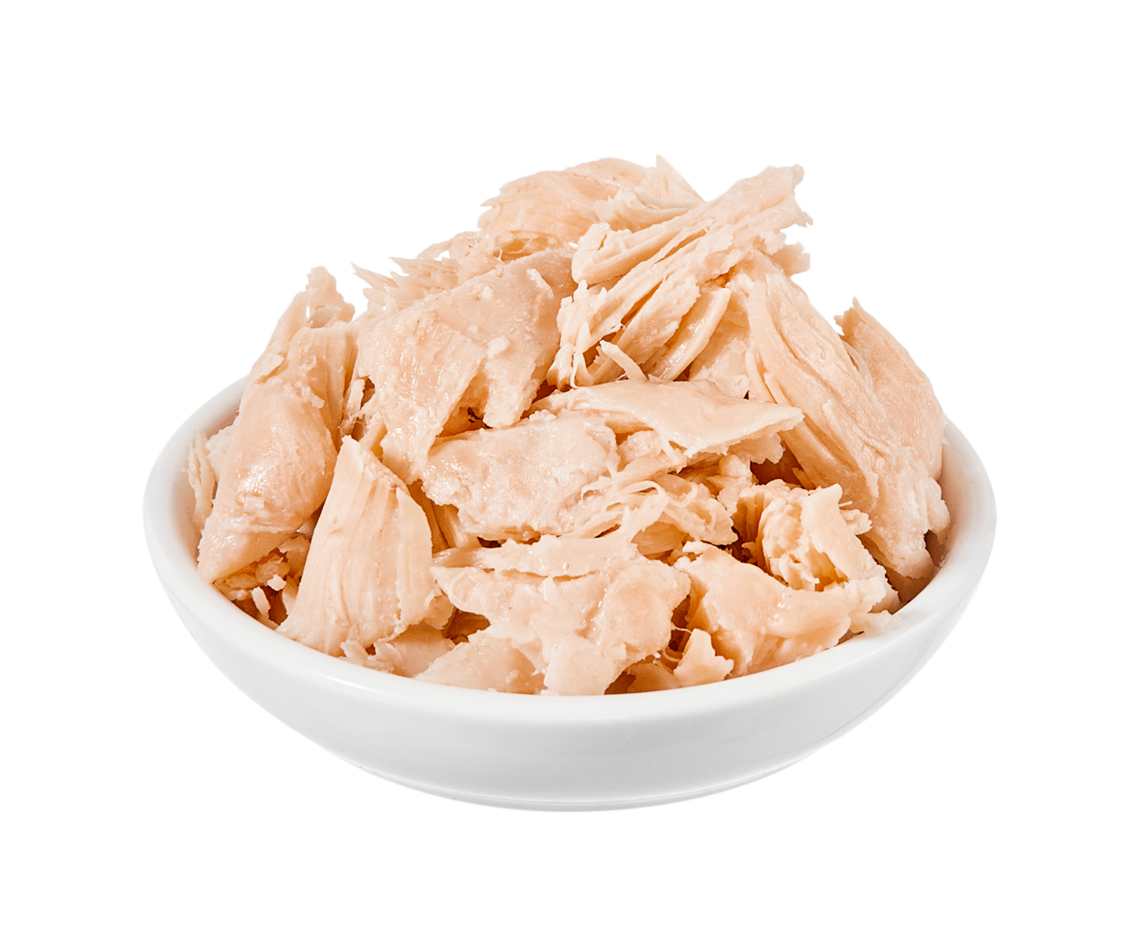 PrimaCat Fillets Chicken in Water and Tuna in Water for Cats 4 x 50 g