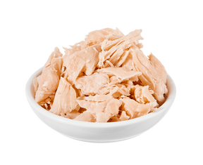 PrimaCat Fillets Chicken in Water and Tuna in Water for Cats 4 x 50 g