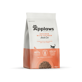 Applaws Adult Cat Chicken & Salmon