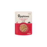 Applaws Adult Chicken Breast with Beef in Jelly 70 g