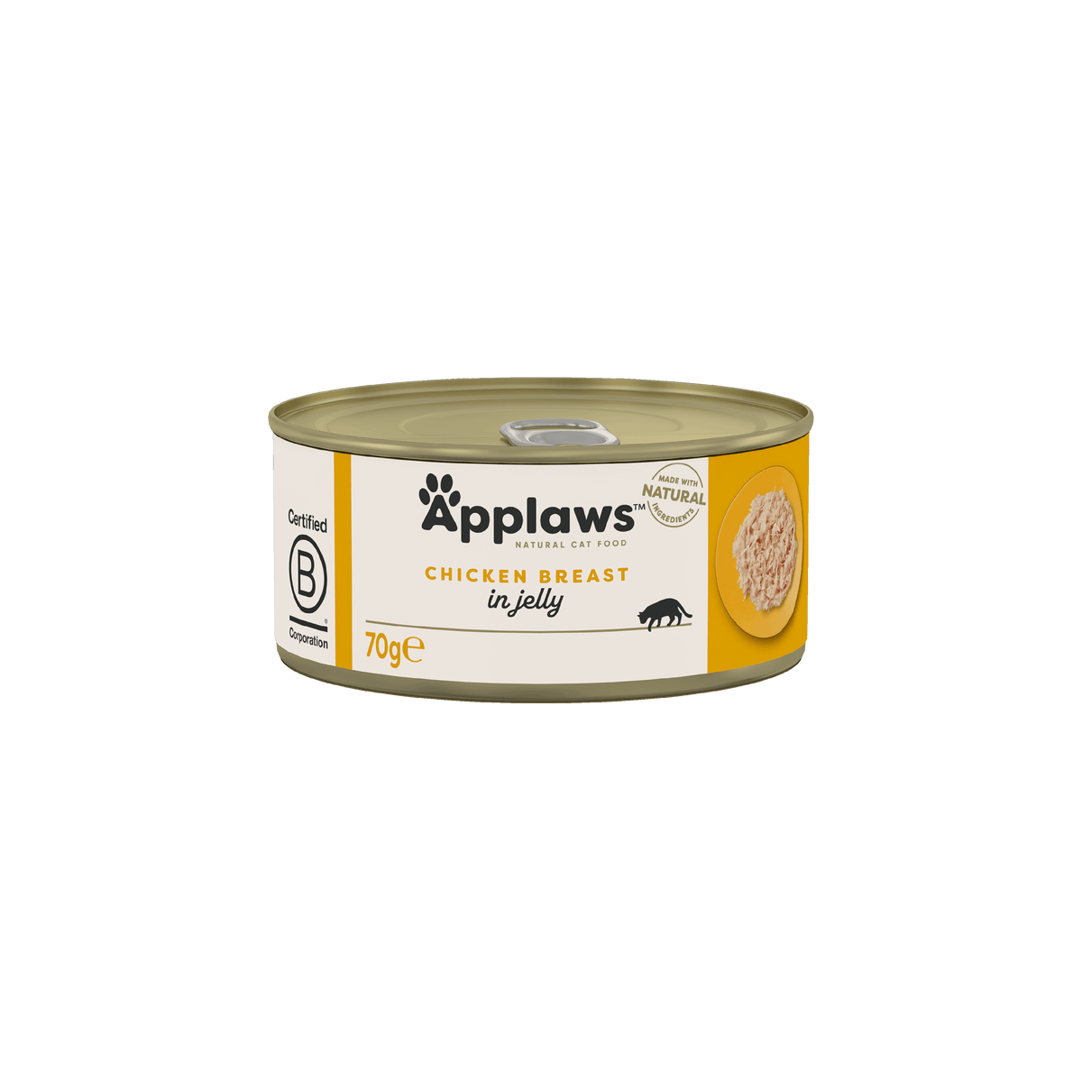 Applaws Adult Chicken Breast 70 g