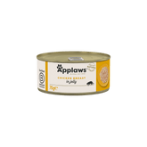 Applaws Adult Chicken Breast 70 g