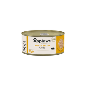 Applaws Adult Chicken Breast 70 g