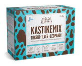 Dagsmark såsmix för katter 12 x 80 g