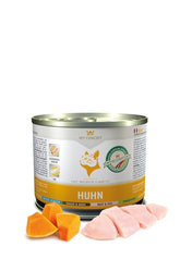 Vet Concept Cat Menu kyckling 200 g för katter