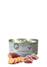 Vet Concept Cat Menu intestinal 6 x 100 g för katter