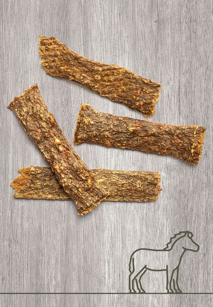 Vet Concept Tuggpinnar Häst 100 g för hundar