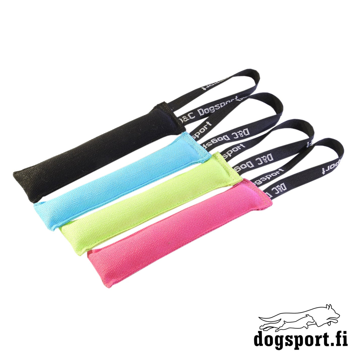 D&C Flytande syntek-patrull 6 x 25 cm för hundar