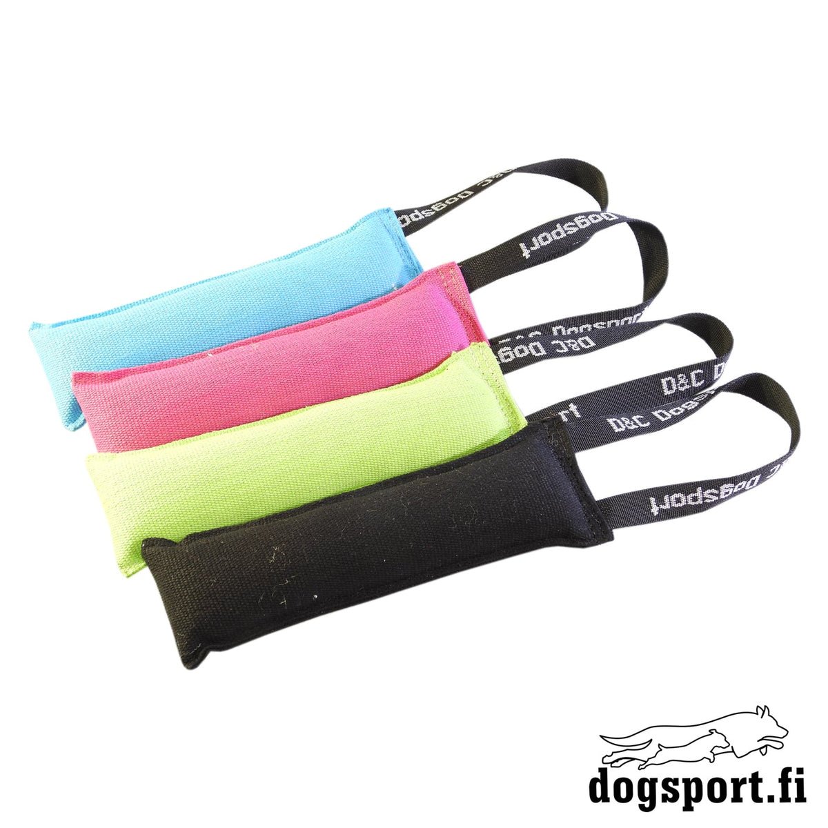 D&C Flytande syntek-patrull 8 x 25 cm för hundar