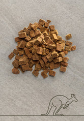 Vet Concept köttgodis känguru 250 g för hundar och katter