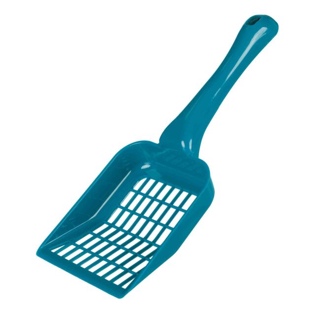Trixie kattsandsscoop