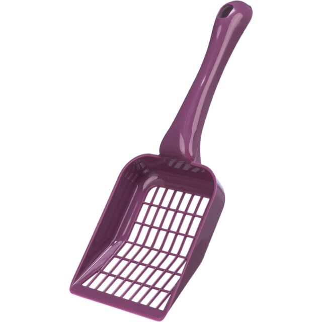Trixie kattsandsscoop