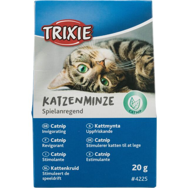 Trixie Catnip powder 20 g