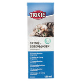 Trixie kattmyntabubblor 120 ml