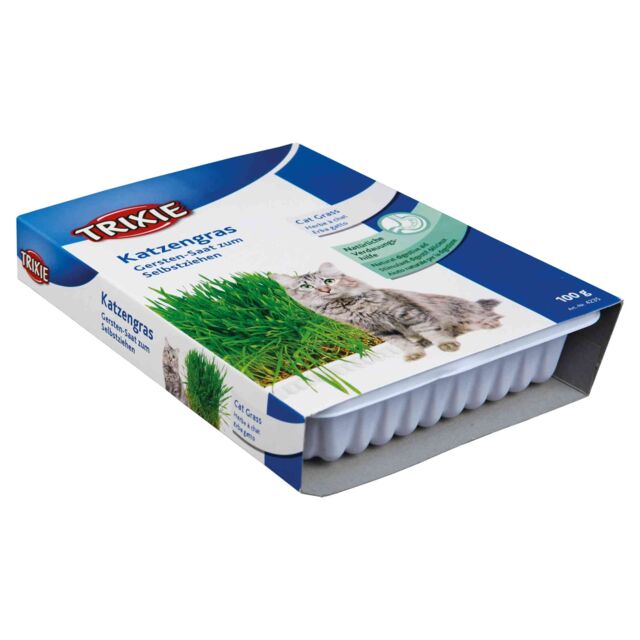 Trixie Cat Grass 100 g