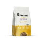 Applaws Kitten Kyckling 2 kg torrfoder för kattungar