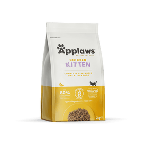 Applaws Kitten Chicken Dry Food