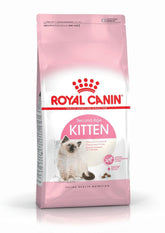 Royal Canin Kitten 4 kg för katter