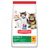 Hill's Science Plan Kitten kyckling 7 kg för katter