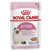 Royal Canin Kitten Loaf våtfoder för kattungar 85 g