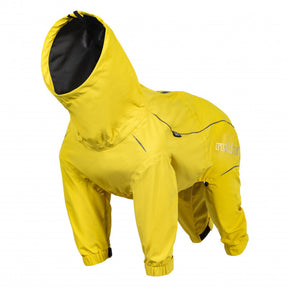 Rukka Protect overall gul 25 för hundar